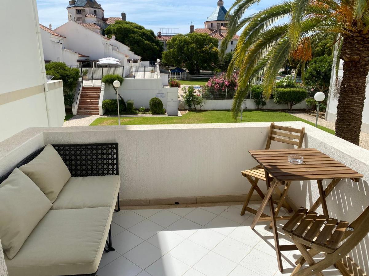 Casa Porto Marina Apartment Vilamoura Exterior photo