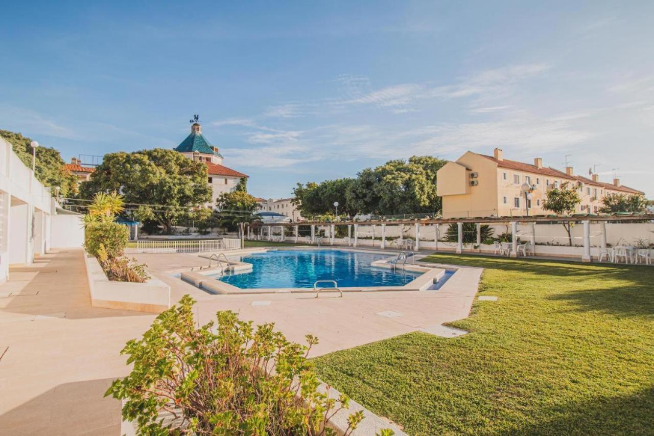 Casa Porto Marina Apartment Vilamoura Exterior photo