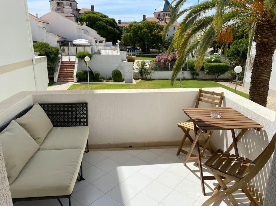 Casa Porto Marina Apartment Vilamoura Exterior photo