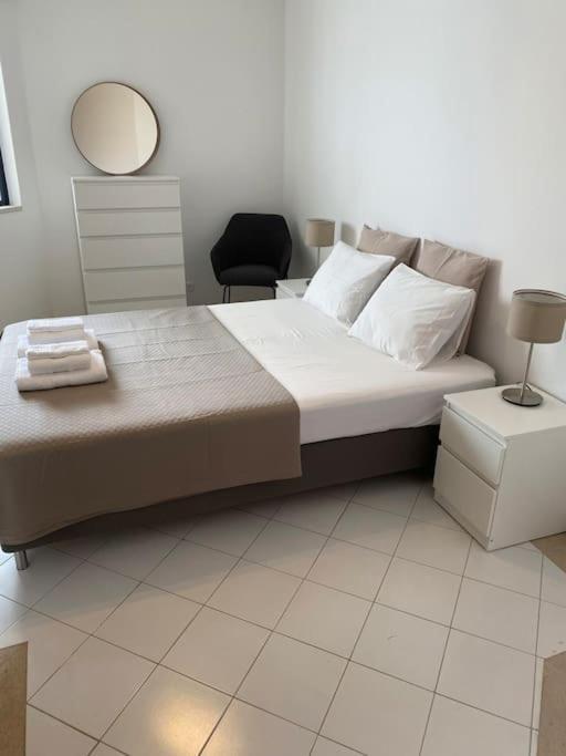 Casa Porto Marina Apartment Vilamoura Exterior photo