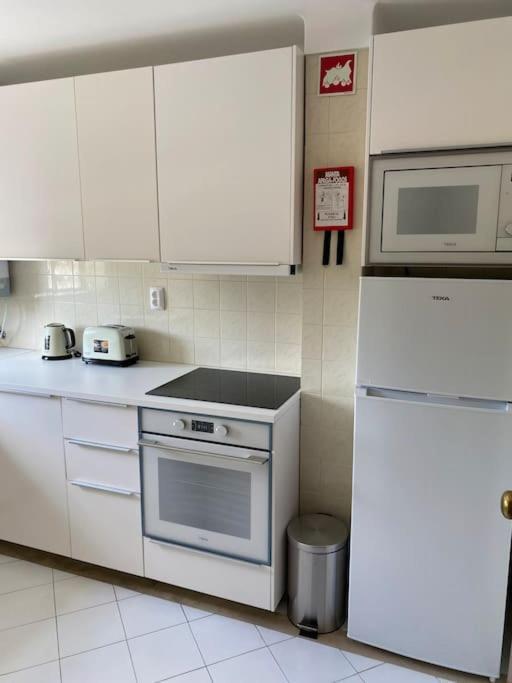Casa Porto Marina Apartment Vilamoura Exterior photo