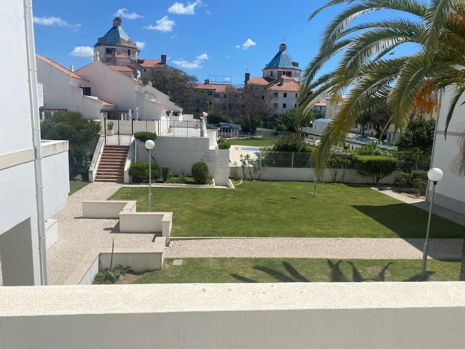 Casa Porto Marina Apartment Vilamoura Exterior photo